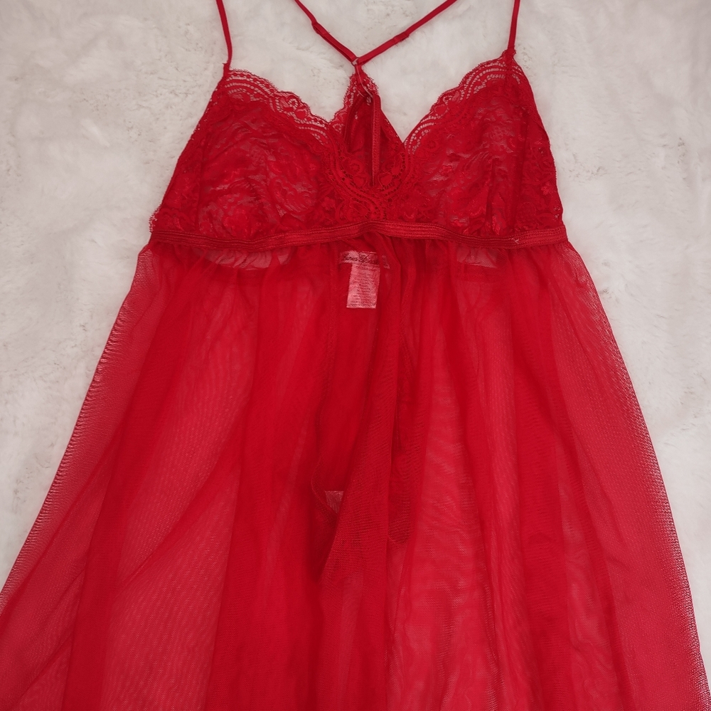 LINEA DONATELLA BABY DOLL. - Picture 7 of 12
